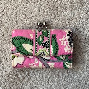 Vera Bradley Wallet